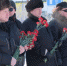 Прошли огонь боёв и дым пожарищ: в Тазовском почтили память героев - Тазовский район